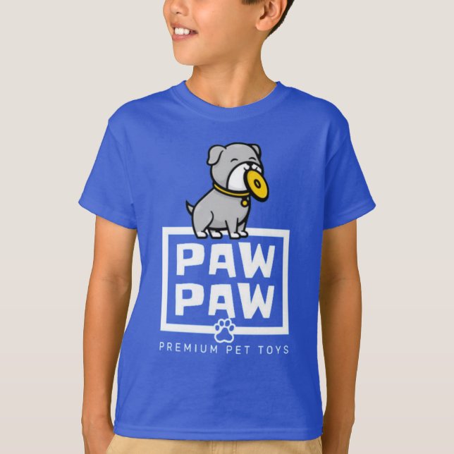 Camiseta (Anverso)