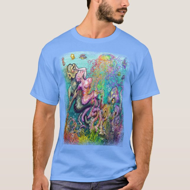 Camiseta (Anverso)