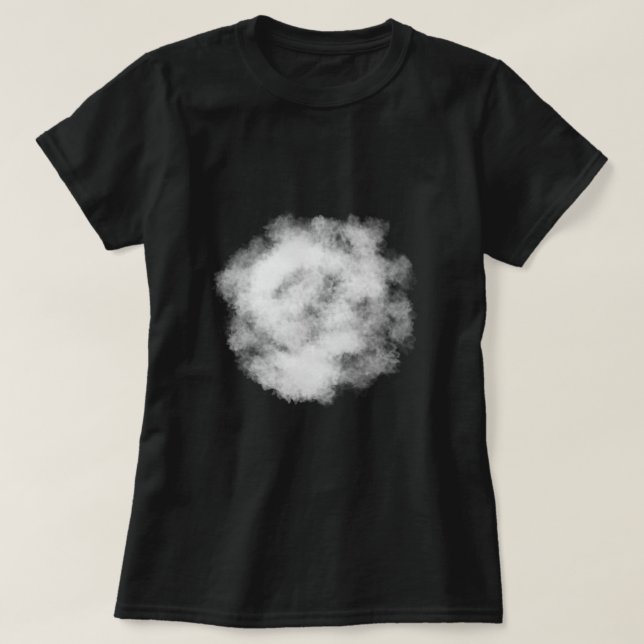 Camiseta (Diseño del anverso)