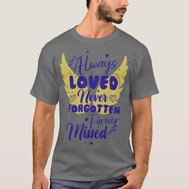 Camiseta (Anverso)