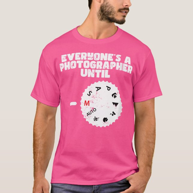 Camiseta (Anverso)