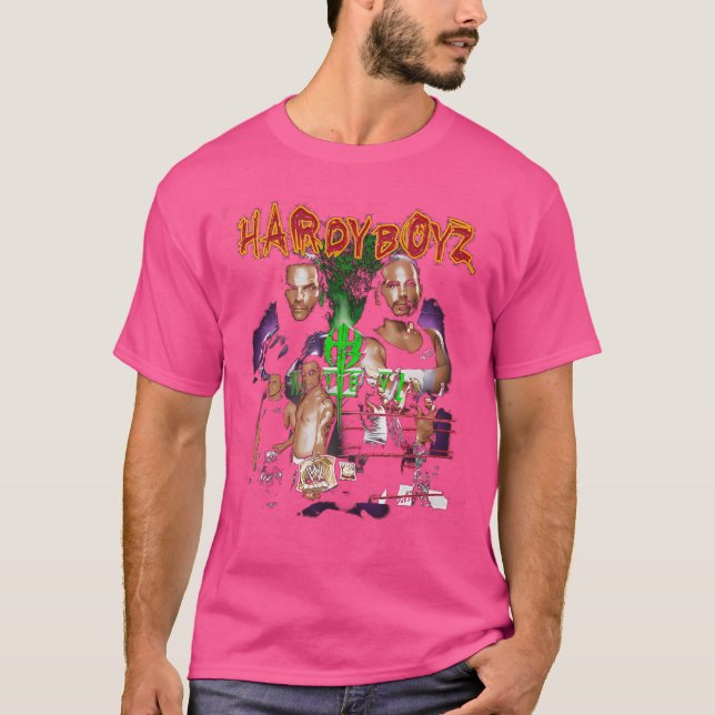 Camiseta (Anverso)