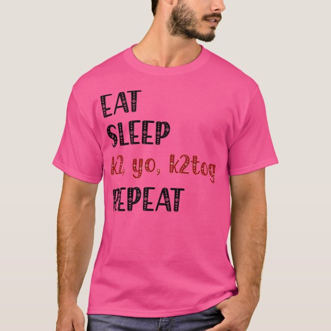 Camiseta (Anverso)