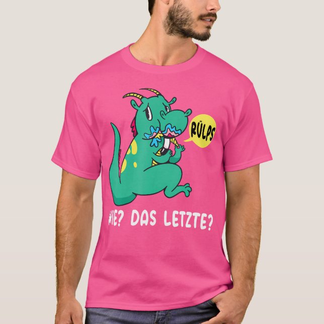 Camiseta (Anverso)
