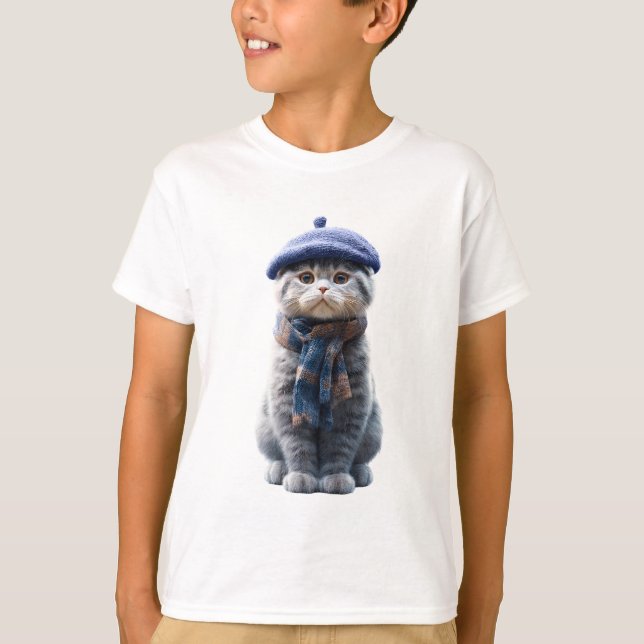 Camiseta (Anverso)