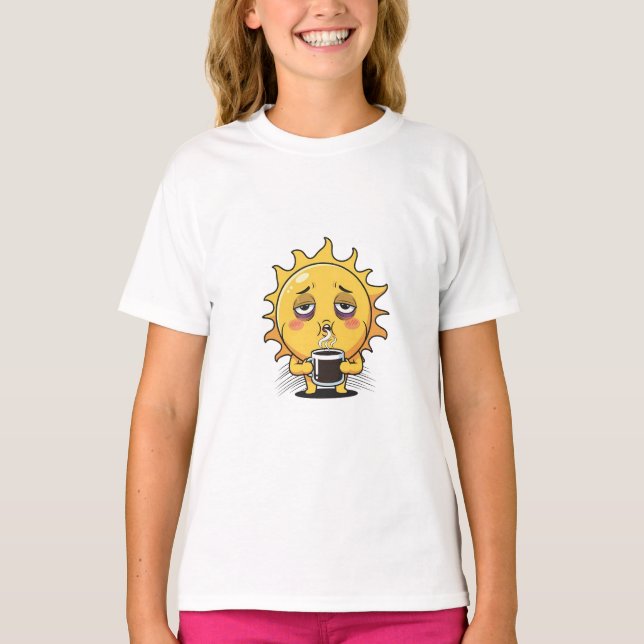 Camiseta (Anverso)