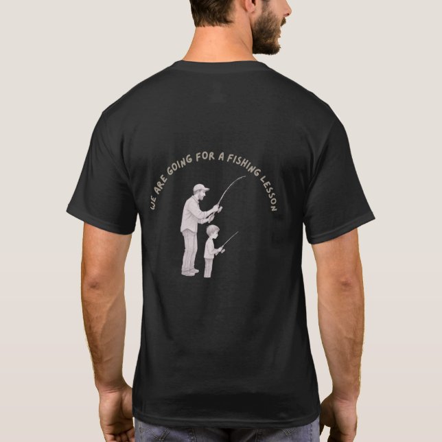 Camiseta (Reverso)