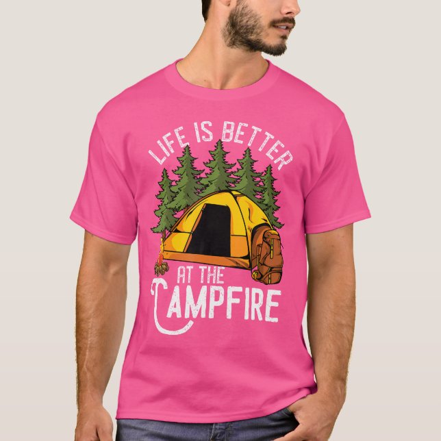 Camiseta (Anverso)