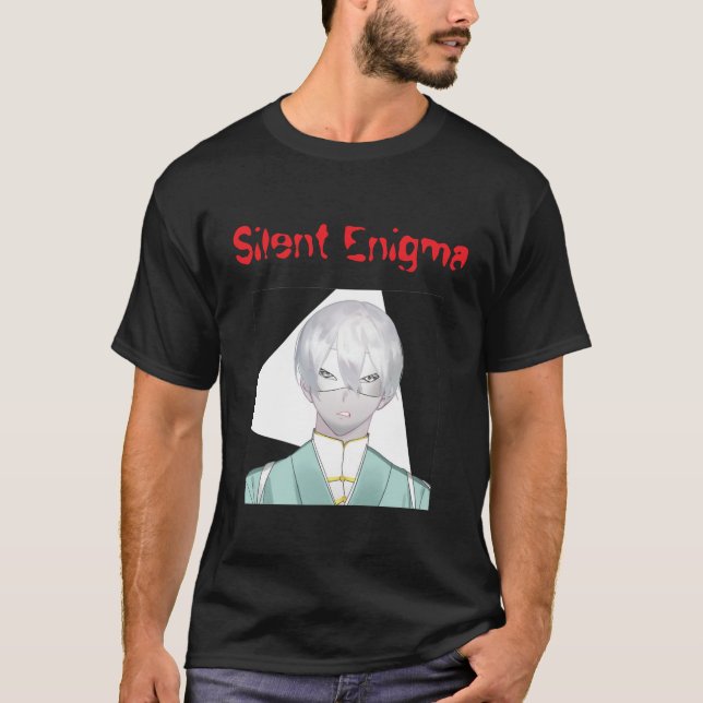 Camiseta (Anverso)