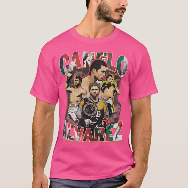 Camiseta (Anverso)