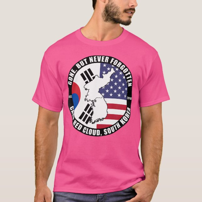 Camiseta (Anverso)