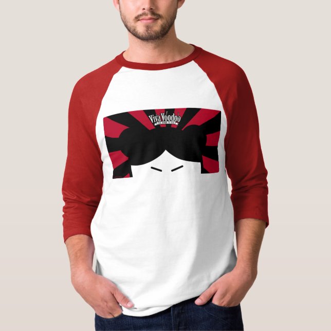 CAMISETA (Anverso)