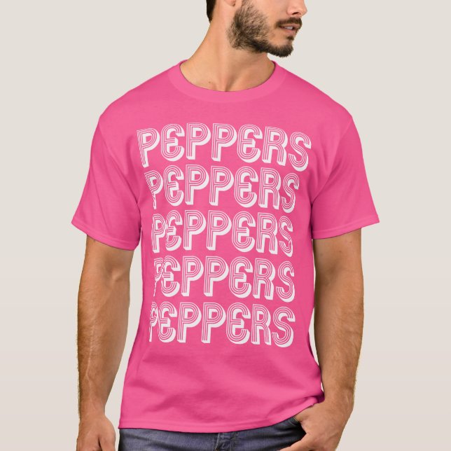 Camiseta (Anverso)