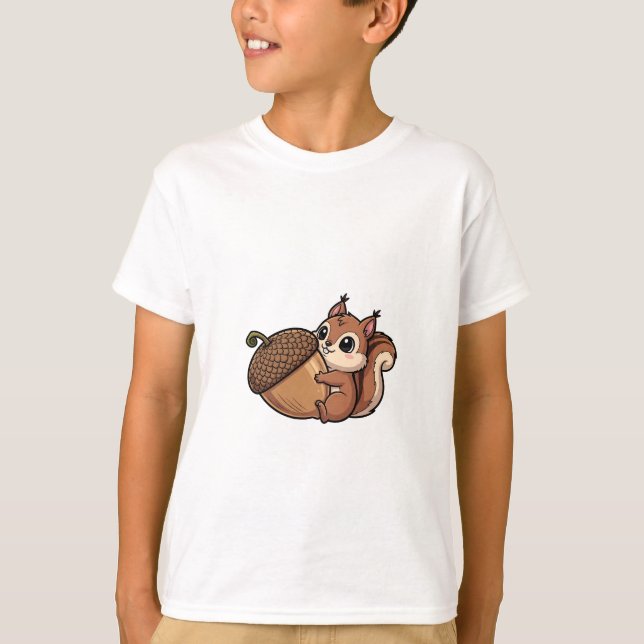 Camiseta (Anverso)