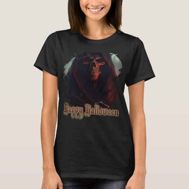 Camiseta (Anverso)
