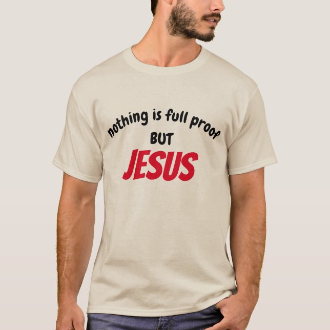 Camiseta (Anverso)