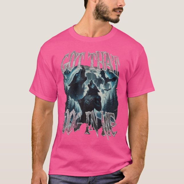 Camiseta (Anverso)