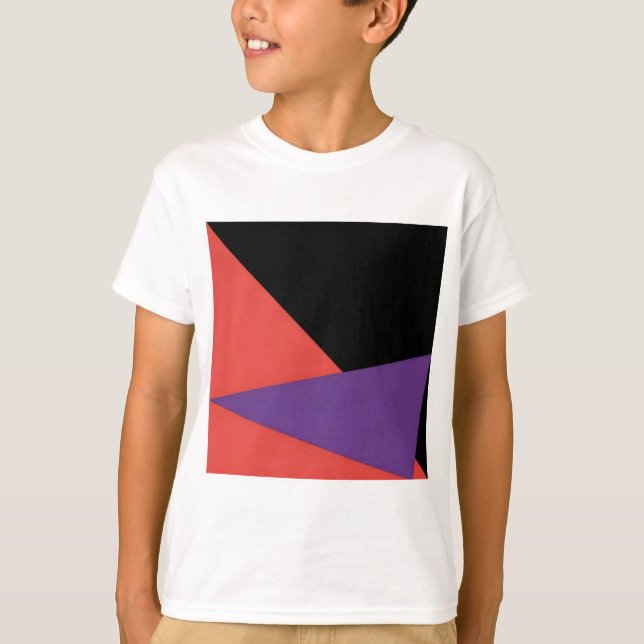 Camiseta (Anverso)