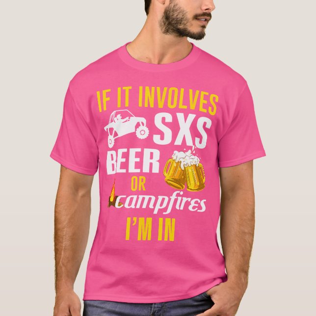 Camiseta (Anverso)