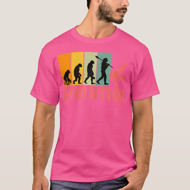 Camiseta (Anverso)