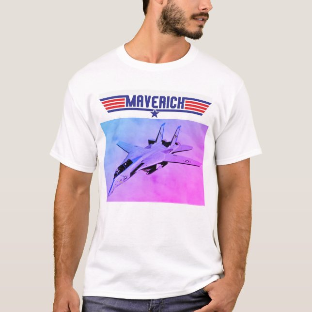 Camiseta (Anverso)
