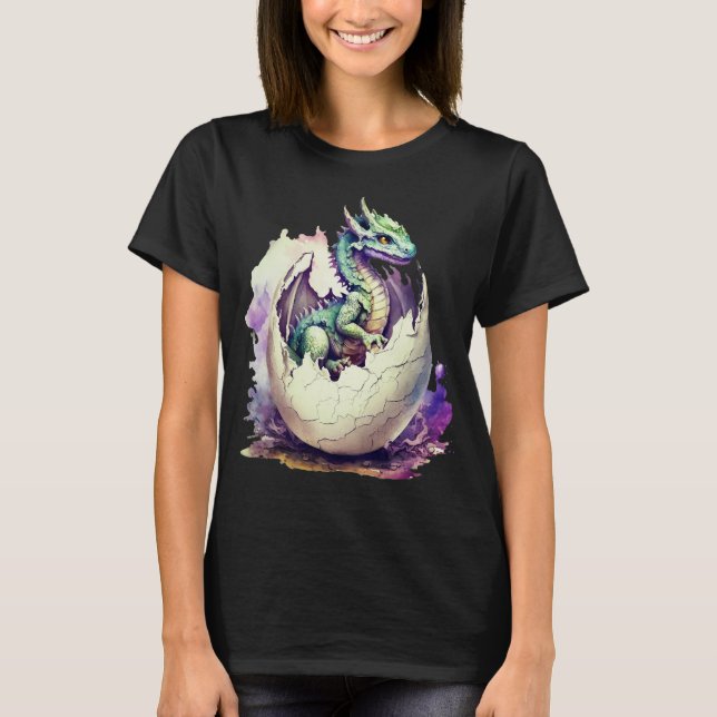 Camiseta (Anverso)