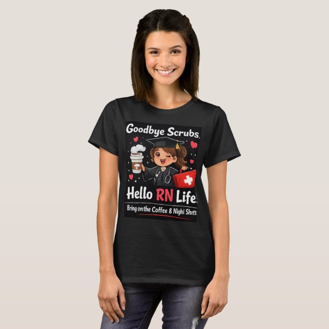 Camiseta (Anverso completo)