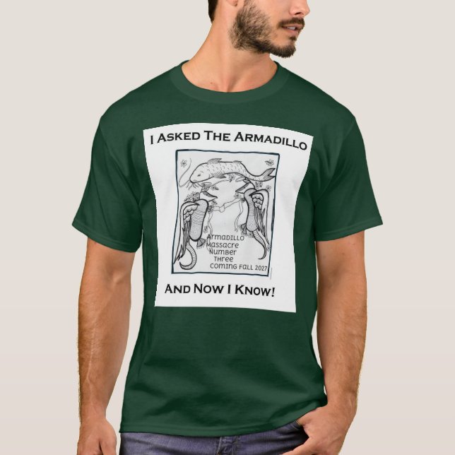 Camiseta (Anverso)