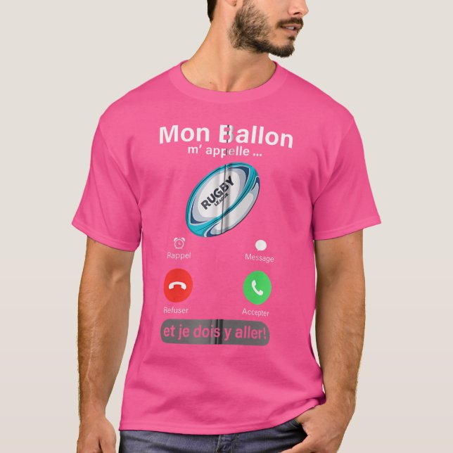 Camiseta (Anverso)
