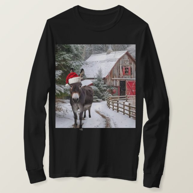 Camiseta (Anverso del diseño)