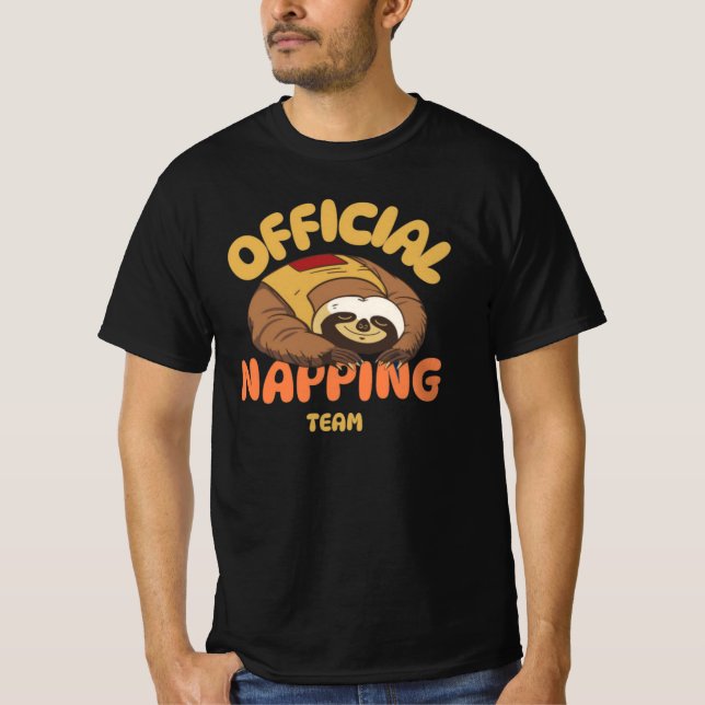 Camiseta (Anverso)