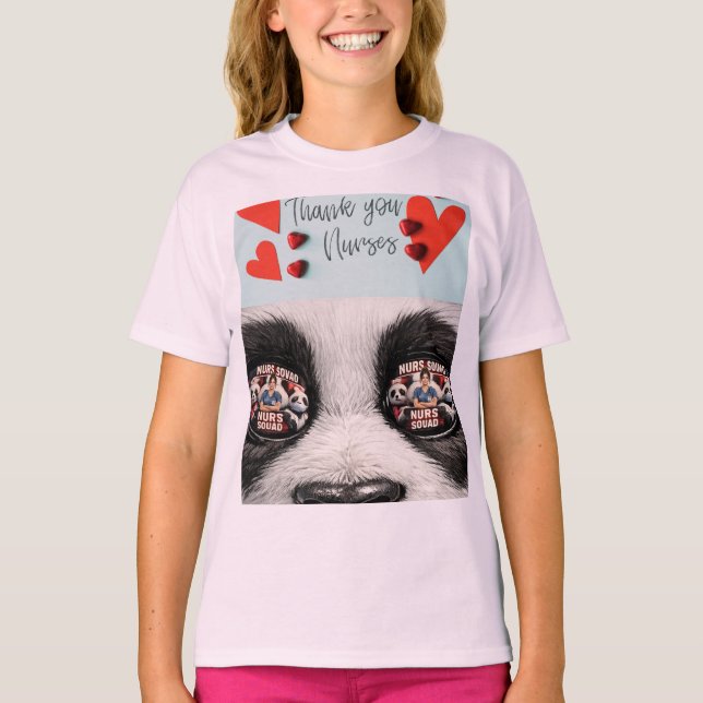 Camiseta (Anverso)