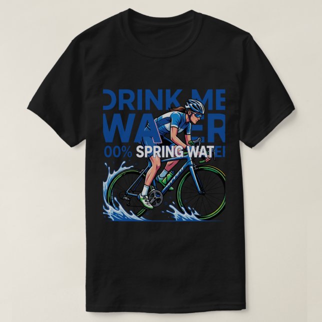 camiseta (Diseño del anverso)