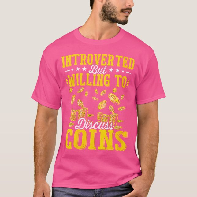 Camiseta (Anverso)