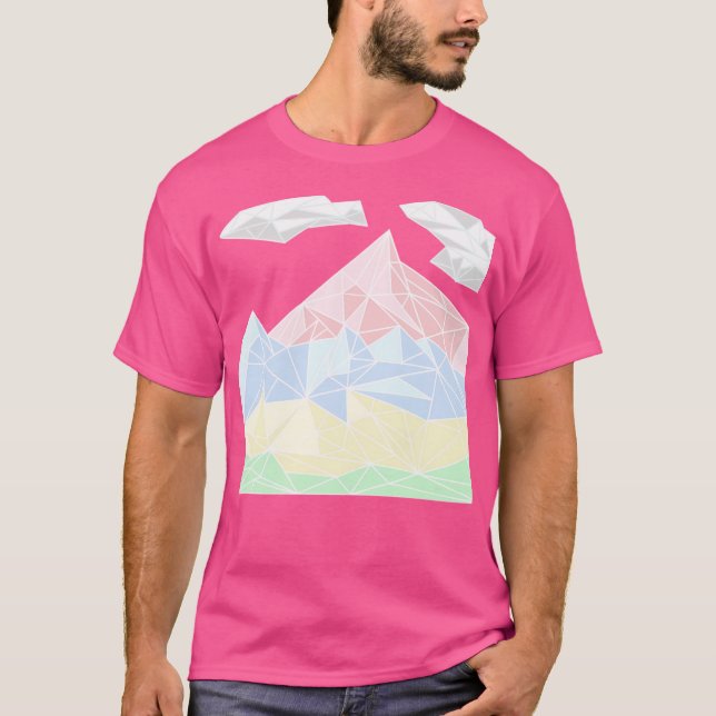 Camiseta (Anverso)