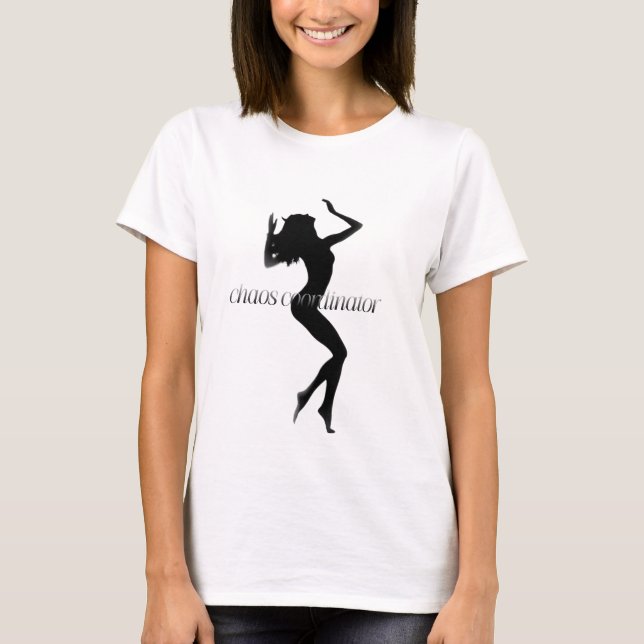 Camiseta (Anverso)