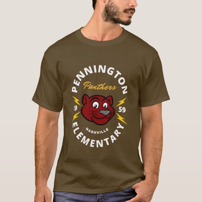 Camiseta (Anverso)