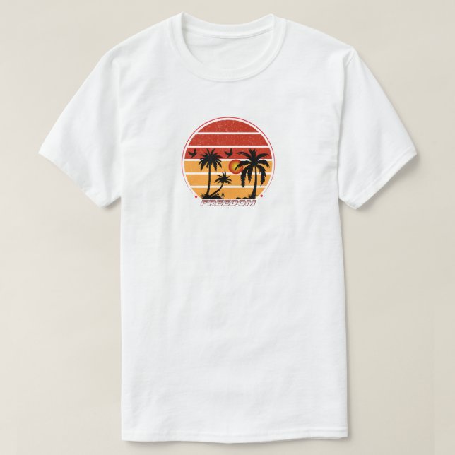 Camiseta  (Diseño del anverso)