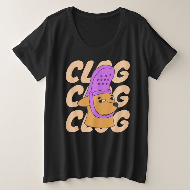 Camiseta (Anverso del diseño)