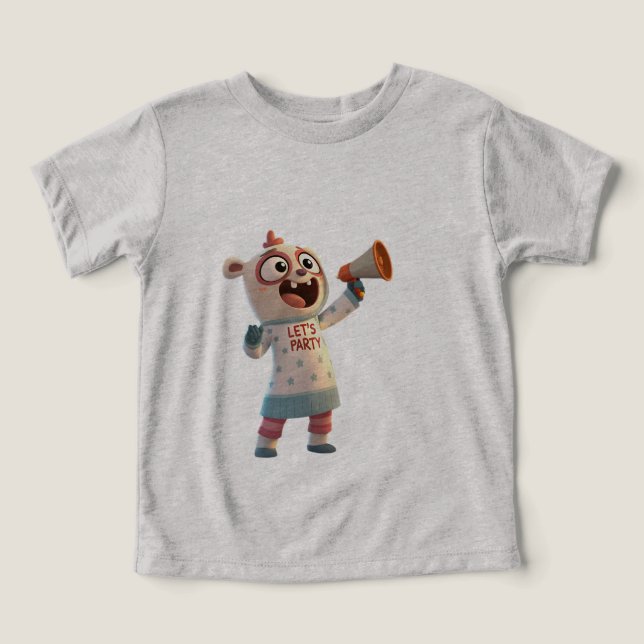 Camiseta (Diseño delantero )