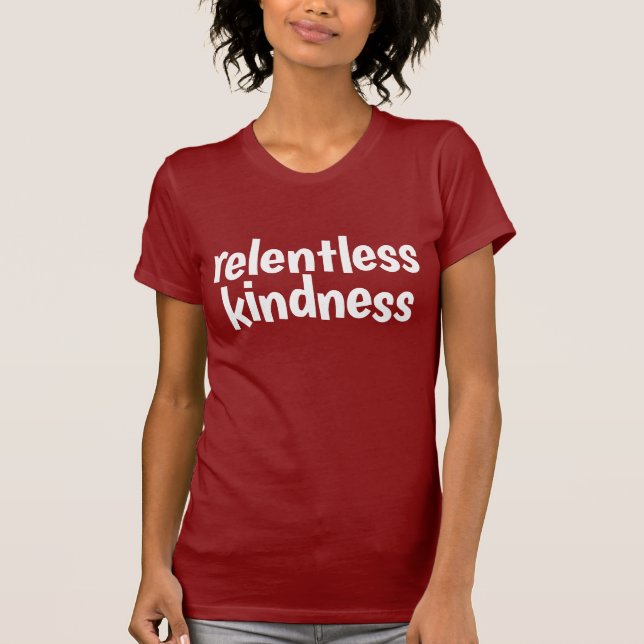 Camiseta (Anverso)