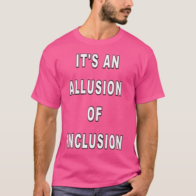 Camiseta (Anverso)