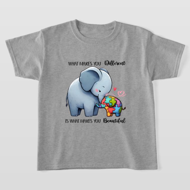 Camiseta (Distribución)