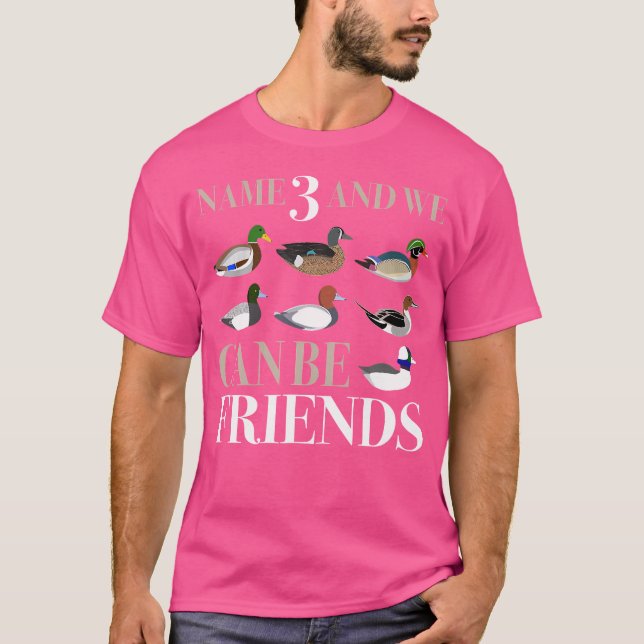 Camiseta (Anverso)
