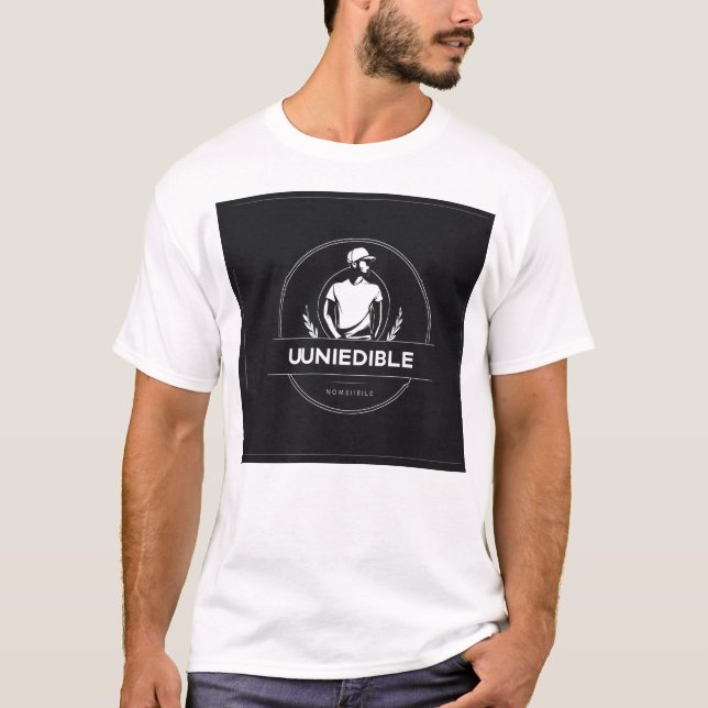 Camiseta (Anverso)