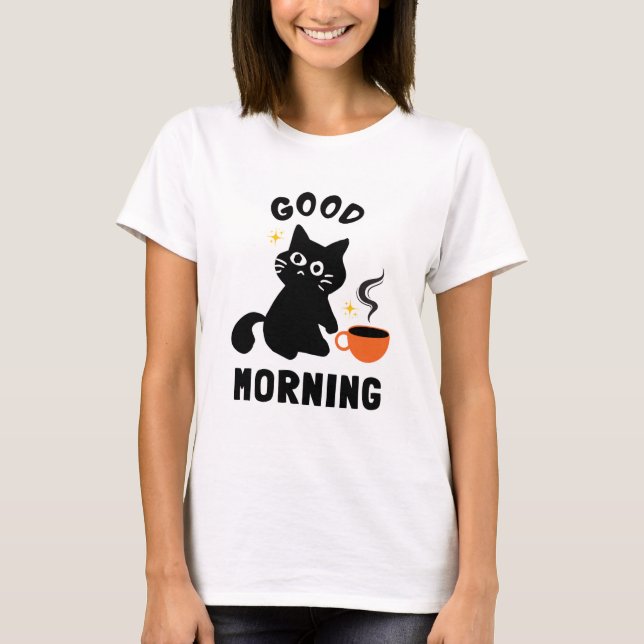 Camiseta (Anverso)