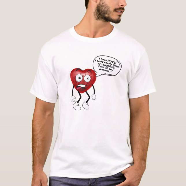 Camiseta (Anverso)
