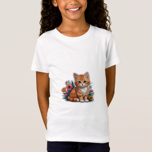 Camiseta (Anverso)