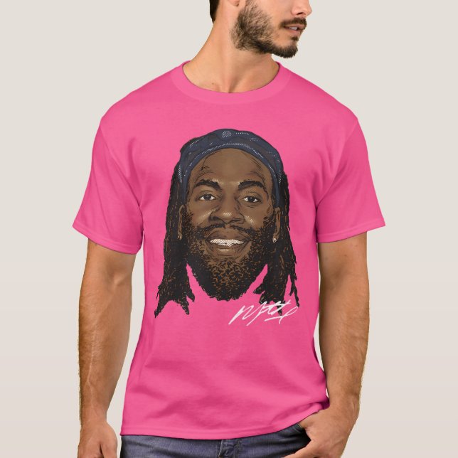 Camiseta (Anverso)