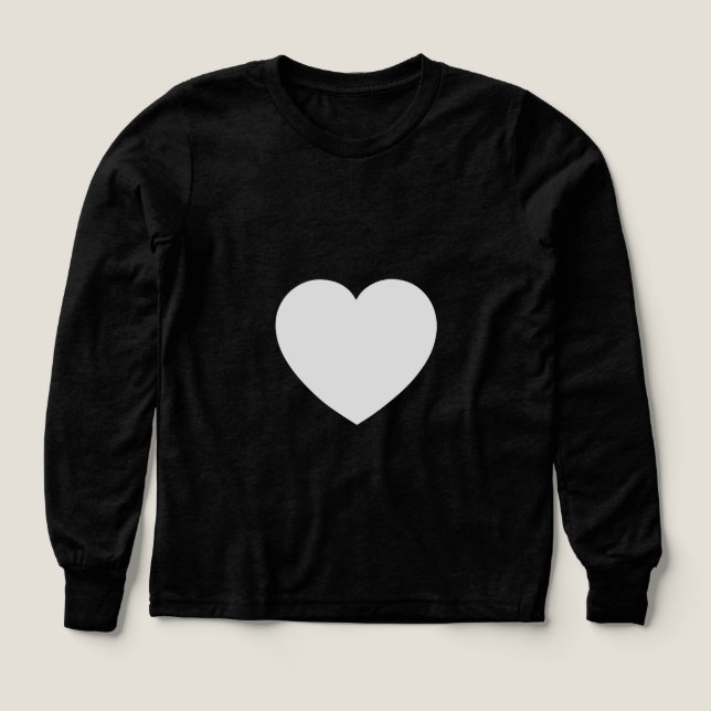 Camiseta (Diseño frontal)